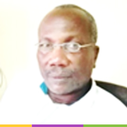 Zephaniah Nyagwoka